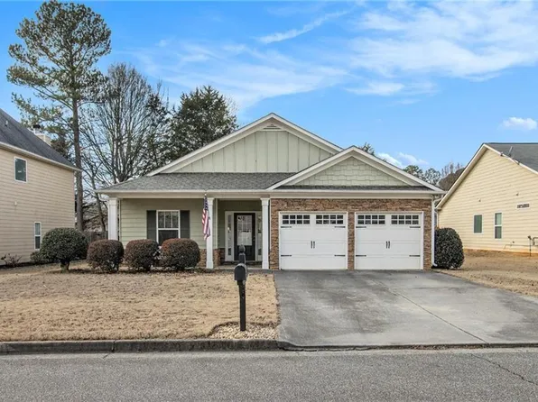 152 Mercer Ln, Cartersville, GA 30120