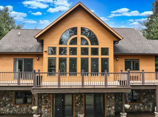 6529 Garretts Trl, Rhinelander, WI 54501