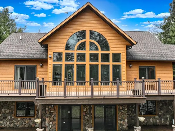 6529 Garretts Trl, Rhinelander, WI 54501