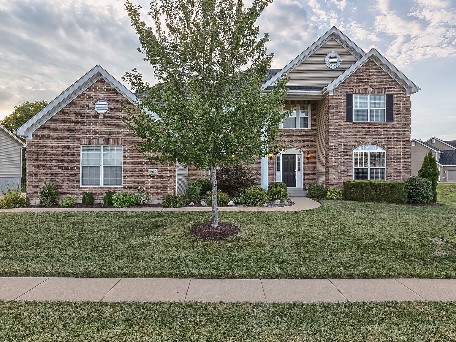 3917 Albers Pointe Dr, Florissant, MO 63034 Zillow