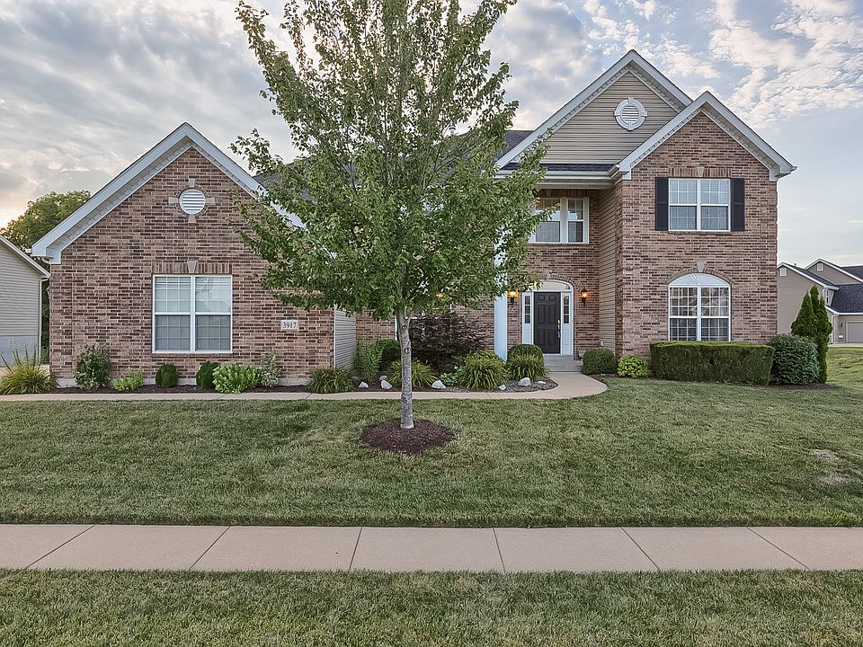 1st image of 3917 Albers Pointe Dr