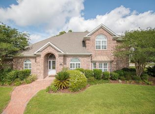 601 Rue Dauphine, Ocean Springs, MS 39564