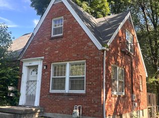 1567 Clara Ave, Louisville, KY