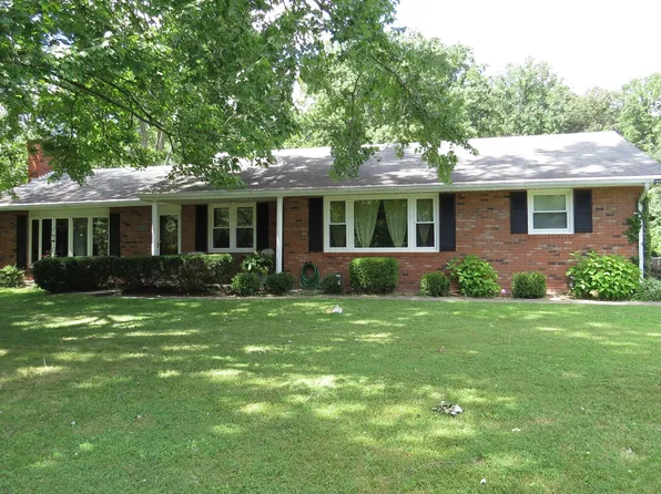 1320 W Ben Dr, North Vernon, IN 47265