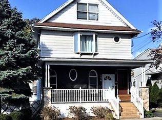 156 Washington Ave, Hawthorne, NJ 07506
