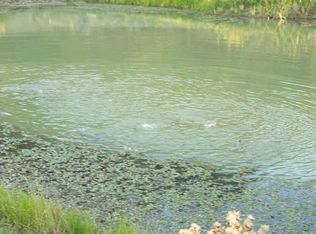 588 Gordon Cemetery Rd, Gordon, TX 76453