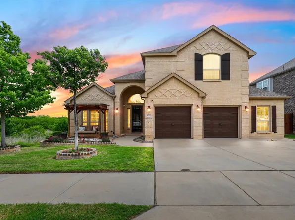 6132 Carr Creek Trl, Fort Worth, TX 76179