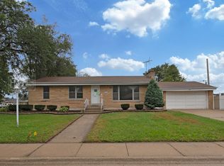 10050 Westmanor Dr, Franklin Park, IL