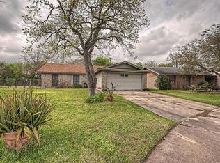 3409 Xanadu St, Corpus Christi, TX 78415