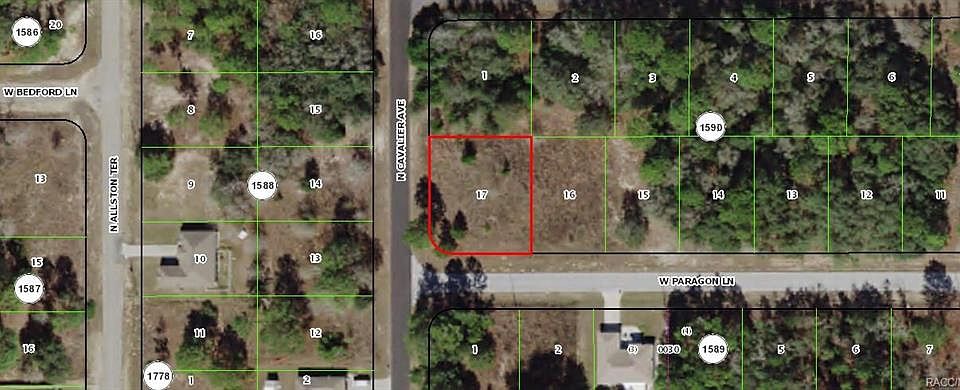2nd image of 2865 W Paragon Ln