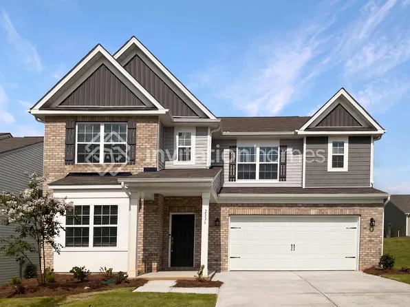 2336 Ravenglass Way, Maiden, NC 28650