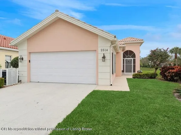 2514 James River Rd, West Palm Beach, FL 33411