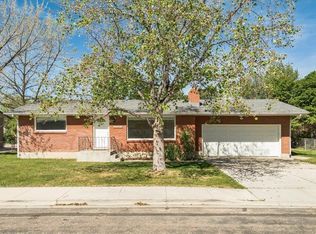 3947 Sunnyside Ave, Pocatello, ID 83201