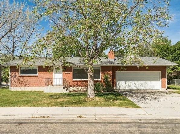 3947 Sunnyside Ave, Pocatello, ID 83201