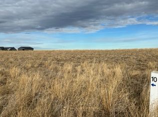 Barnwood Ln, Great Falls, MT 59405