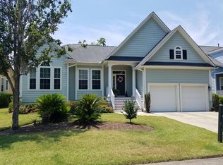 3529 Toomer Kiln Cir, Mount Pleasant, SC 29466