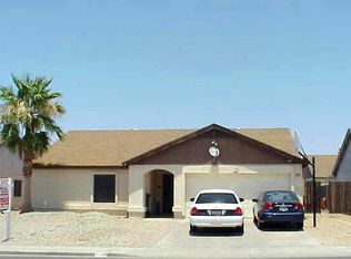 6304 E Covina St, Mesa, AZ 85205