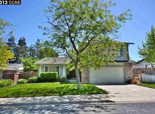 1148 Fair Weather Cir, Concord, CA 94518
