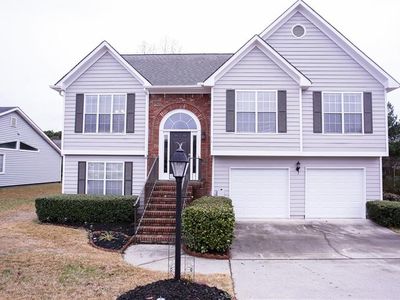 857 Conners Cv, Lawrenceville, GA, 30044