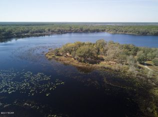 0 Wages Pond Rd, Chipley, FL 32428