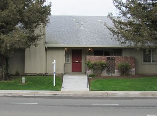 802 Fordham Dr, Woodland, CA