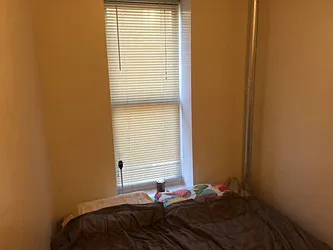 Rented by Crosstown Apartments NYC