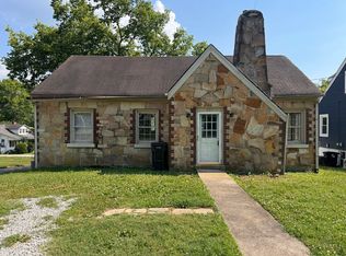 401 W 15th St, Columbia, TN 38401