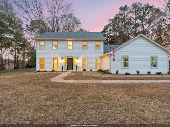 737 Windover Rd, Florence, AL 35630