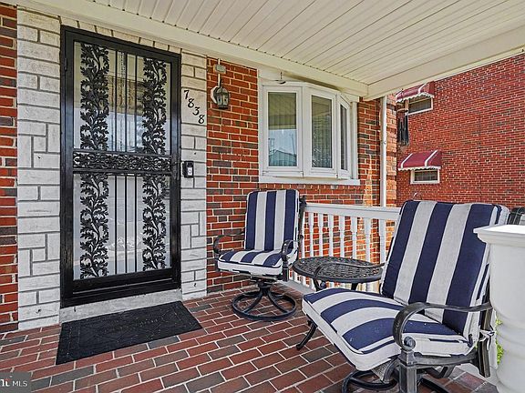 4th image of 7838 Harold Rd