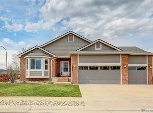 16515 W 62nd Ln, Golden, CO 80403
