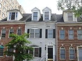 8708 Ramsey Ave, Silver Spring, MD 20910