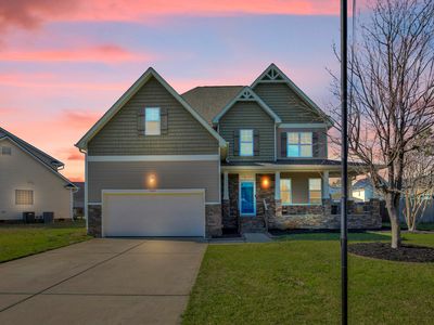 5824 Lady Way, Hope Mills, NC, 28348