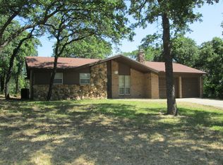 298 Rivercrest Dr, Nocona, TX 76255