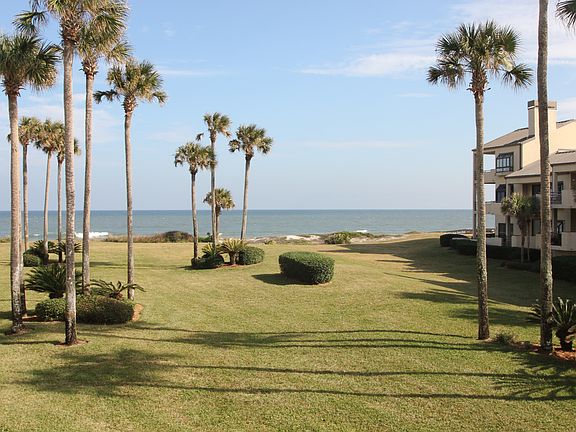 View from Balcony