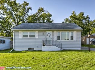 5511 Calvert St, Lincoln, NE 68506