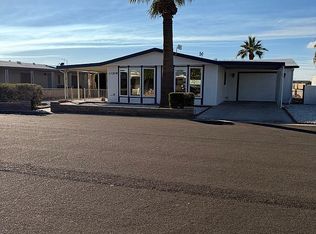 11278 S Desert Air Blvd, Yuma, AZ 85365