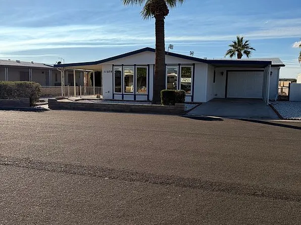 11278 S Desert Air Blvd, Yuma, AZ 85365