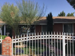 15857 Lanfair Ave, Lake Los Angeles, CA 93535