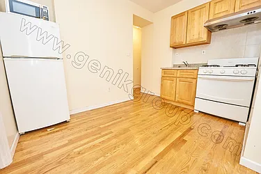 Rented by Genik Group Corp