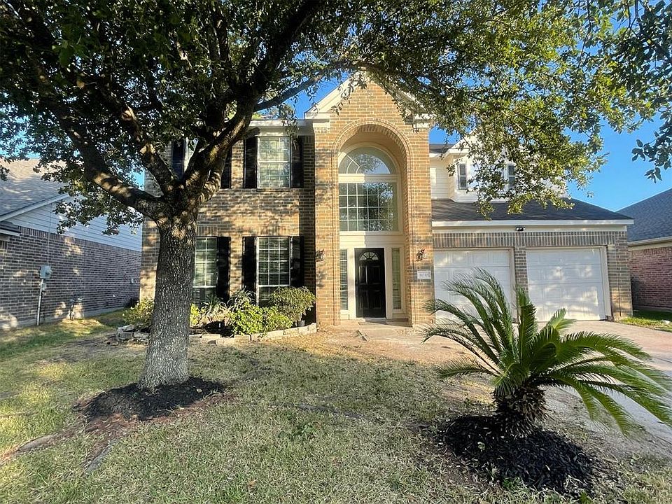 4038 Tree Moss Pl, Humble, TX 77346 MLS 17740404 Zillow
