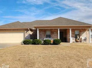 343 Weathering Ln, Austin, AR 72007