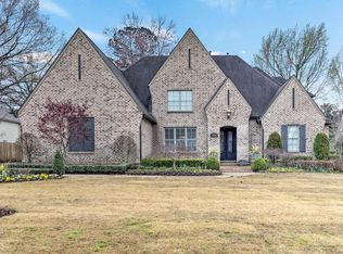 4959 Devonshire Ave, Memphis, TN 38117