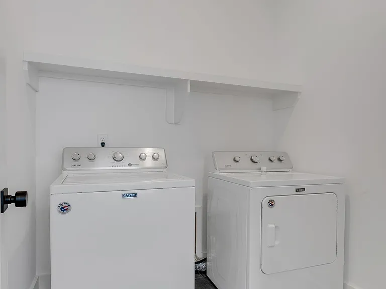 Laundry Room (top of stairs)