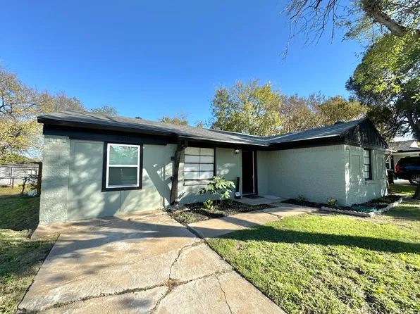4306 Scottsdale Dr, Mesquite, TX 75150