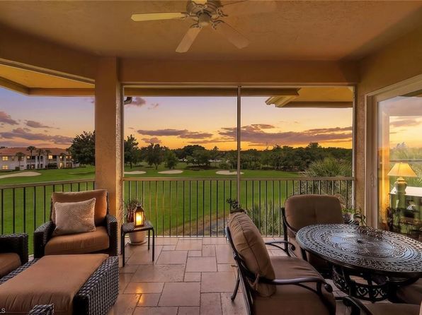 1895 Les Chateaux BLVD #302, NAPLES, FL 34109