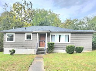 6600 4th Ave S, Birmingham, AL 35212