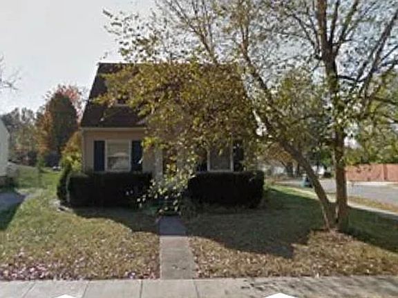 2nd image of 1300 Highland Park Dr #2