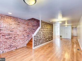 3245 E Baltimore St, Baltimore, MD 21224