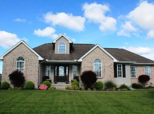 10581 Edgewood Rd, Harrison, OH 45030