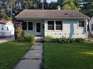 3611 Pierce Blvd, Racine, WI 53405